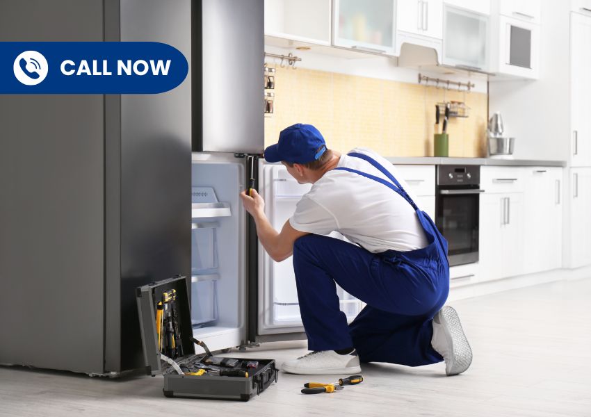 Pinebluff NC Appliance Repair Company